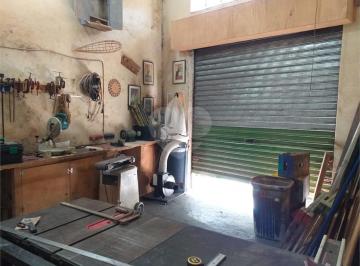 Terreno · 120m² · 2 Vagas · Terreno à venda em Vila Anglo Brasileira - SP