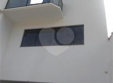 Casa · 180m² · 3 Quartos · 4 Vagas · Sobrado com 3 quartos à venda em Brasilândia - SP