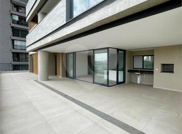 Apartamento · 214m² · 3 Quartos · 2 Vagas · Apartamento com 3 quartos à venda em Jardim vila mariana - SP