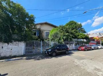 Casa · 213m² · 3 Quartos · 4 Vagas · Casa com 3 quartos à venda em Vila Caiúba - SP