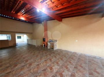 Casa · 125m² · 3 Quartos · 6 Vagas · Casa com 3 quartos à venda em Jardim da pedreira - SP
