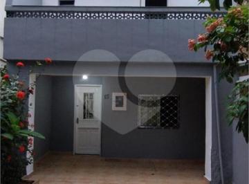 Casa · 152m² · 4 Quartos · 2 Vagas · Sobrado com 4 quartos à venda em Gonzaga - SP