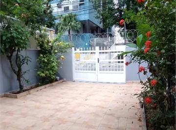 Casa · 152m² · 4 Quartos · 2 Vagas · Sobrado com 4 quartos à venda em Gonzaga - SP