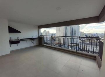 Apartamento · 129m² · 3 Quartos · 2 Vagas · Apartamento com 3 quartos à venda em Mooca - SP