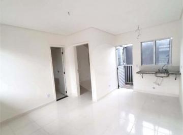 Apartamento · 33m² · 1 Quarto · Apartamento com 1 quartos à venda em Vila Paulo Silas - SP