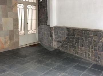 Casa · 200m² · 3 Quartos · 2 Vagas · Sobrado com 3 quartos à venda em Lauzane paulista - SP