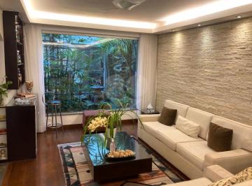 Casa · 340m² · 4 Quartos · 5 Vagas · Casa com 4 quartos à venda em Bosque da saúde - SP