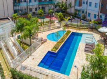 Apartamento · 65m² · 2 Quartos · 1 Vaga · Apartamento com 2 quartos à venda em Vila caraguatá - SP
