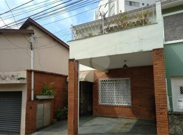 Casa · 120m² · 3 Quartos · 2 Vagas · Sobrado com 3 quartos à venda em Água fria - SP