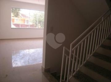 Casa · 115m² · 2 Quartos · 4 Vagas · Casa com 2 quartos à venda em Jardim odete - SP
