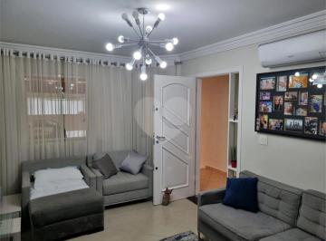 Casa · 127m² · 4 Quartos · 4 Vagas · Sobrado com 4 quartos à venda em Vila vitório mazzei - SP