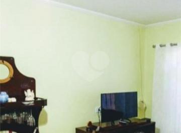 Casa · 200m² · 3 Quartos · 4 Vagas · Casa térrea com 3 quartos à venda em Vila mazzei - SP
