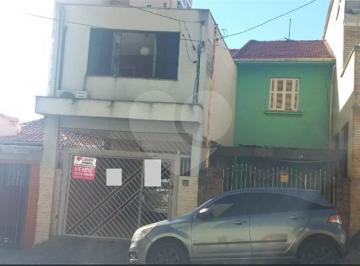 Casa · 89m² · 4 Quartos · 2 Vagas · Sobrado com 4 quartos à venda em Vila dom pedro ii - SP