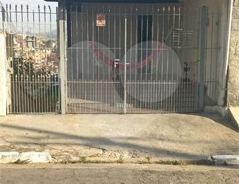 Casa · 160m² · 3 Quartos · 1 Vaga · Casa com 3 quartos à venda em Jardim peri - SP