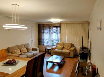 Casa · 180m² · 4 Quartos · 3 Vagas · Casa com 4 quartos à venda em Vila paiva - SP