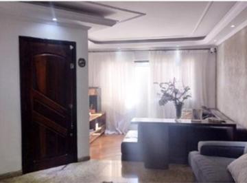 Casa · 205m² · 3 Quartos · 8 Vagas · Sobrado com 3 quartos à venda em Vila paiva - SP