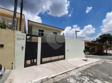 Casa · 312m² · 4 Quartos · 3 Vagas · Sobrado com 4 quartos à venda em Vila Albertina - SP