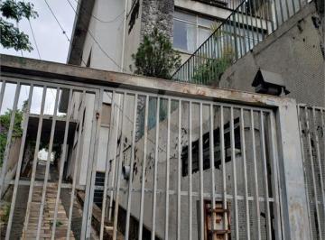 Casa · 250m² · 4 Quartos · Sobrado com 4 quartos à venda em Santana - SP