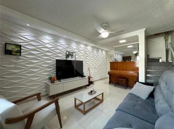 Casa · 120m² · 3 Quartos · 3 Vagas · Sobrado com 3 quartos à venda em Parque mandaqui - SP