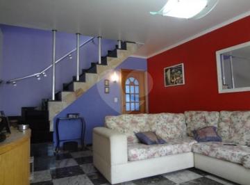Casa · 280m² · 3 Quartos · 4 Vagas · Sobrado com 3 quartos à venda em Jardim do colégio (zona norte) - SP