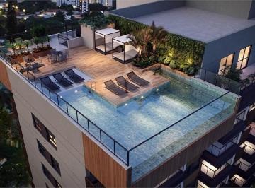 Apartamento · 25m² · 1 Quarto · Apartamento com 1 quartos à venda em Vila clementino - SP