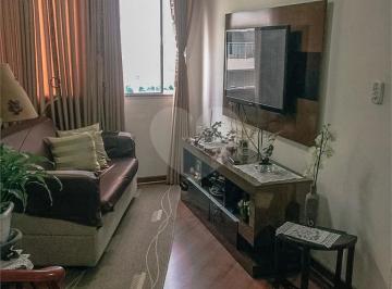 Apartamento · 65m² · 2 Quartos · Apartamento com 2 quartos à venda em Santo amaro - SP