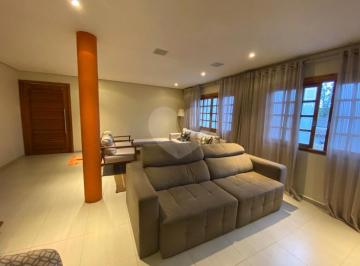 Casa · 198m² · 3 Quartos · 5 Vagas · Casa com 3 quartos à venda em Jardim marquesa - SP