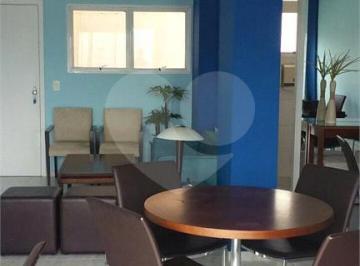 Apartamento · 55m² · 1 Quarto · Apartamento com 1 quartos à venda em Vila mascote - SP