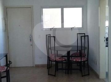 Apartamento · 55m² · 1 Quarto · 1 Vaga · Apartamento com 1 quartos à venda em Vila mascote - SP