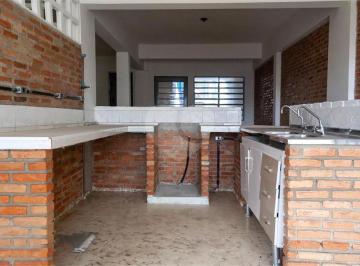 Casa · 280m² · 4 Quartos · 2 Vagas · Sobrado com 4 quartos à venda em Vila paulo silas - SP