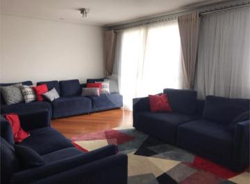 Apartamento · 128m² · 3 Quartos · 2 Vagas · Apartamento com 3 quartos à venda em Cidade são francisco - SP
