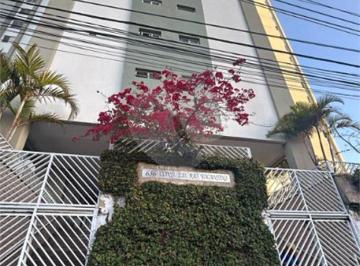 Apartamento · 74m² · 3 Quartos · Apartamento com 3 quartos à venda em Santana - SP