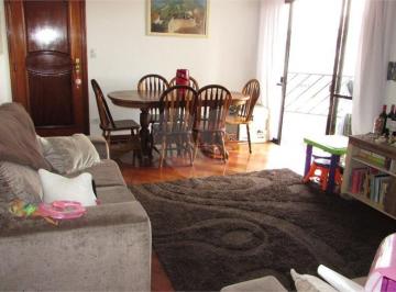 Apartamento · 73m² · 3 Quartos · 2 Vagas · Apartamento com 3 quartos à venda em Parada inglesa - SP