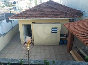 Casa · 220m² · 3 Quartos · 2 Vagas · Sobrado com 3 quartos à venda em Vila barreto - SP