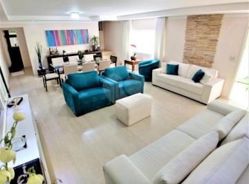 Casa · 250m² · 4 Quartos · 3 Vagas · Sobrado com 4 quartos à venda em Imirim - SP