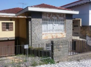 Casa · 246m² · 3 Quartos · 4 Vagas · Casa térrea com 3 quartos à venda em Jardim Paraíso - SP