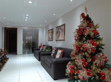 Casa · 360m² · 6 Quartos · 2 Vagas · Sobrado com 6 quartos à venda em Vila Santa Maria - SP