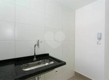 Apartamento · 36m² · 1 Quarto · 1 Vaga · Apartamento com 1 quartos à venda em Vila azevedo - SP