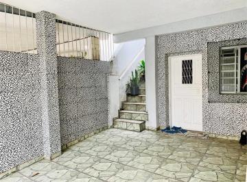 Casa · 145m² · 4 Quartos · 1 Vaga · Casa com 4 quartos à venda em Chácara Inglesa - SP