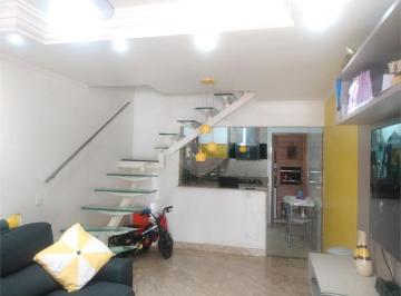 Casa · 55m² · 2 Quartos · 1 Vaga · Condomínio com 2 quartos à venda em Vila santa catarina - SP
