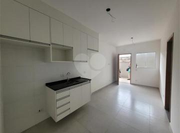 Apartamento · 40m² · 2 Quartos · Apartamento com 2 quartos à venda em Vila Esperança - SP