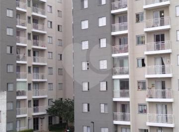 Apartamento · 56m² · 2 Quartos · 1 Vaga · Apartamento com 2 quartos à venda em Vila carrão - SP