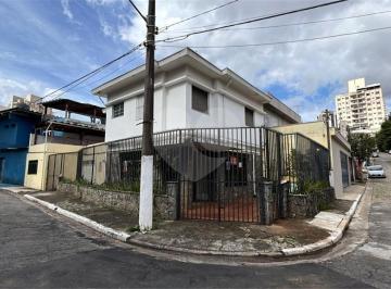 Casa · 217m² · 5 Quartos · 2 Vagas · Casa com 5 quartos à venda em Vila mariana - SP
