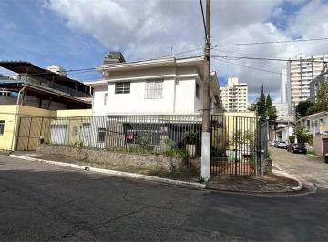 Casa · 217m² · 5 Quartos · 2 Vagas · Casa com 5 quartos à venda em Vila mariana - SP