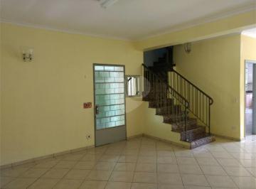 Casa · 215m² · 3 Quartos · 2 Vagas · Sobrado com 3 quartos à venda em Água fria - SP