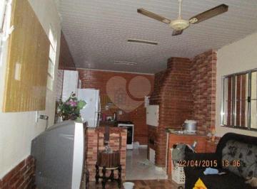 Casa · 125m² · 4 Quartos · 1 Vaga · Sobrado com 4 quartos à venda em Vila sabrina - SP