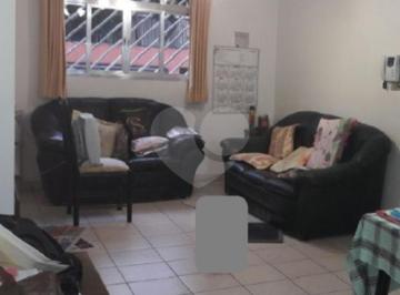 Casa · 269m² · 4 Quartos · 4 Vagas · Sobrado com 4 quartos à venda em Vila ede - SP
