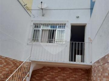Casa · 100m² · 2 Quartos · 1 Vaga · Sobrado com 2 quartos à venda em Jardim centenário - SP