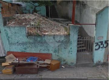 Terreno · 519m² · Terreno à venda em Piqueri - SP