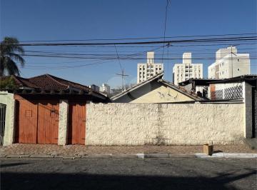 Casa · 190m² · 3 Quartos · 1 Vaga · Casa térrea com 3 quartos à venda em Vila gustavo - SP